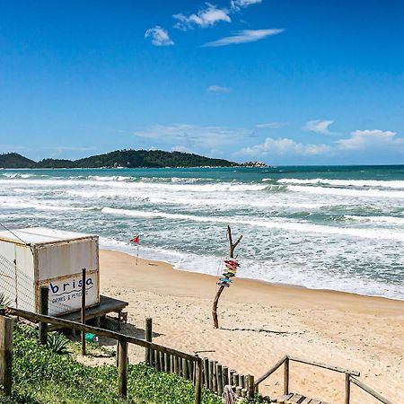 Studio Confortavel 130M Do Mar No Campeche Toca152 Villa Florianopolis Exterior photo