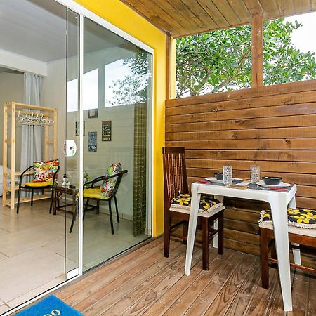 Studio Confortavel 130M Do Mar No Campeche Toca152 Villa Florianopolis Exterior photo