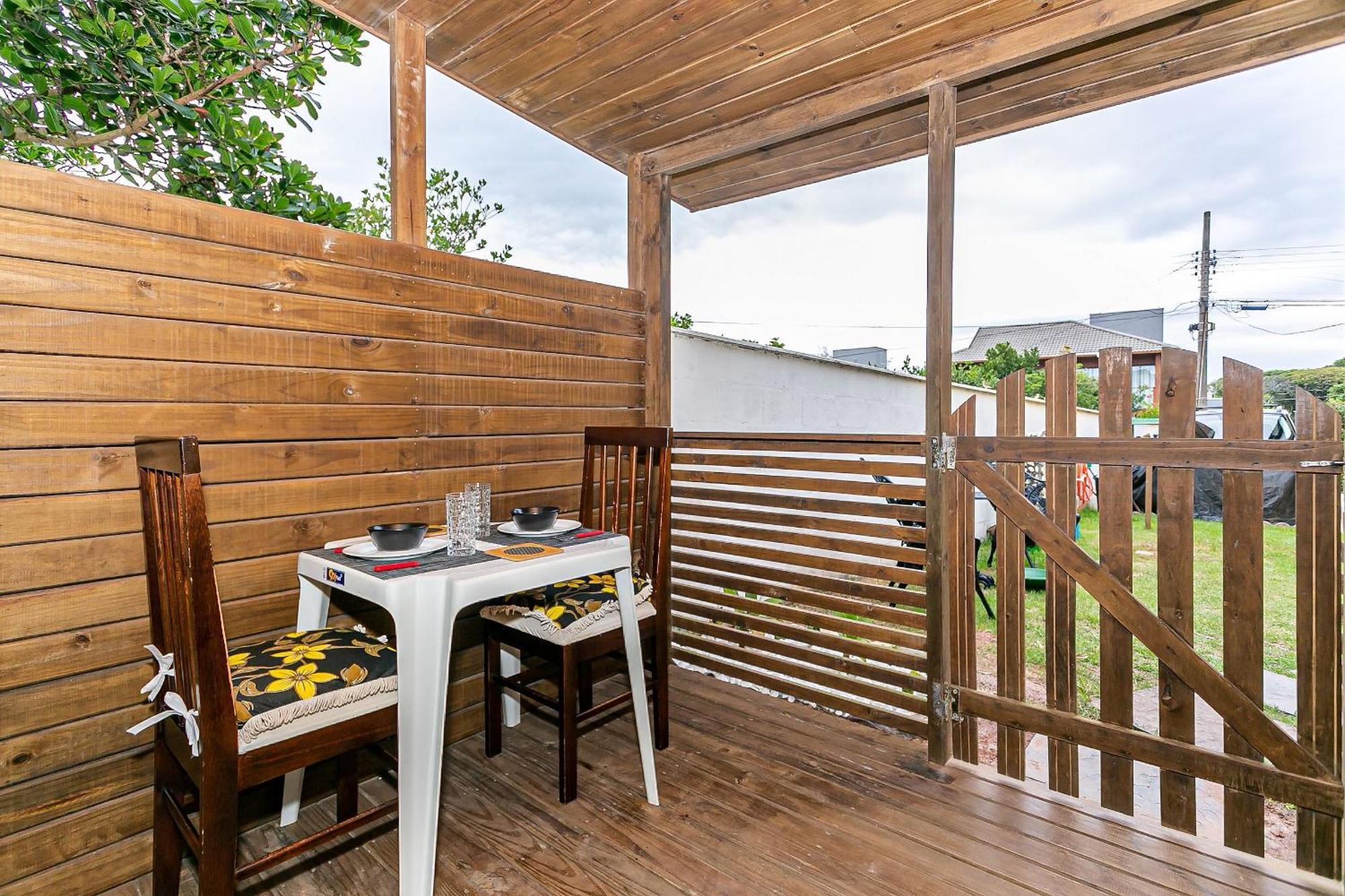 Studio Confortavel 130M Do Mar No Campeche Toca152 Villa Florianopolis Exterior photo