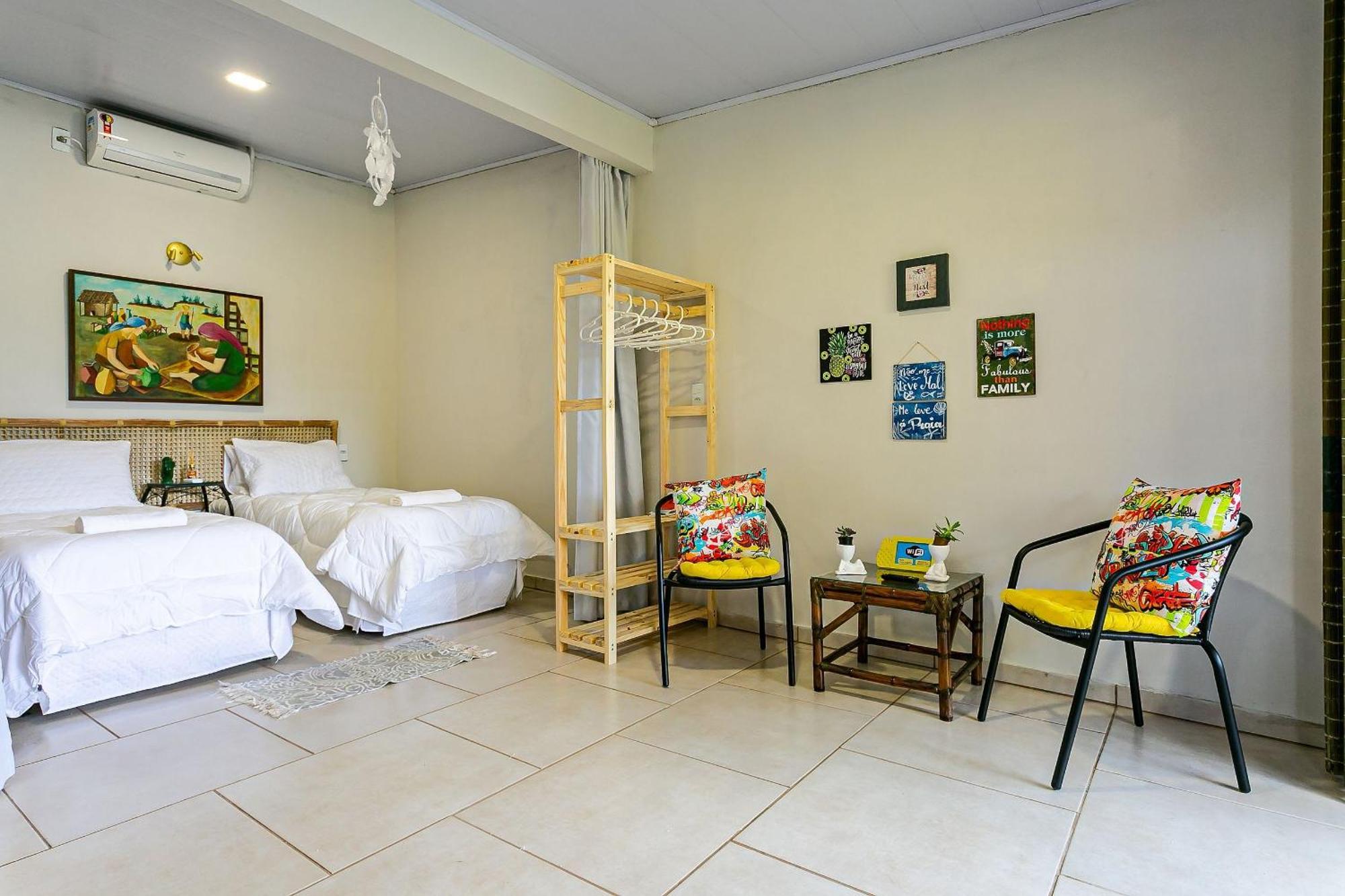 Studio Confortavel 130M Do Mar No Campeche Toca152 Villa Florianopolis Exterior photo