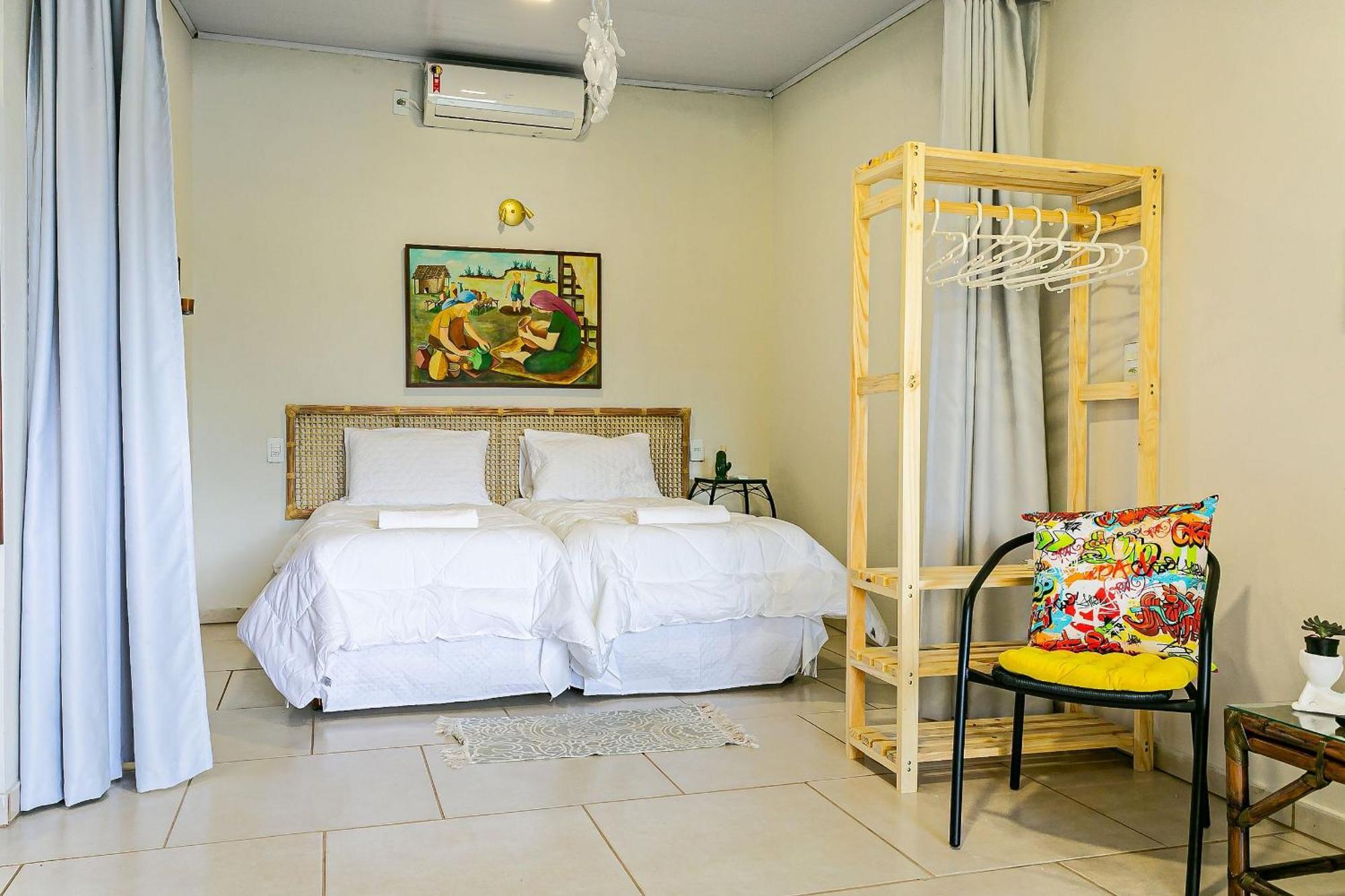 Studio Confortavel 130M Do Mar No Campeche Toca152 Villa Florianopolis Exterior photo