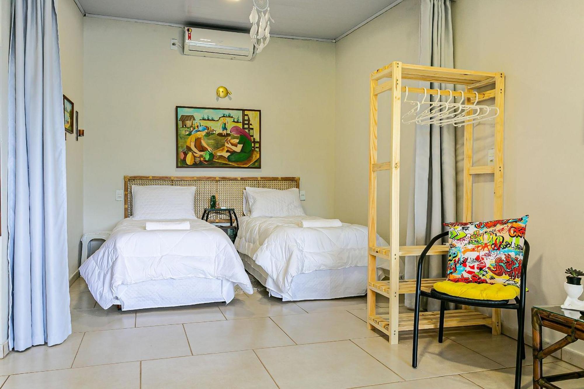 Studio Confortavel 130M Do Mar No Campeche Toca152 Villa Florianopolis Exterior photo