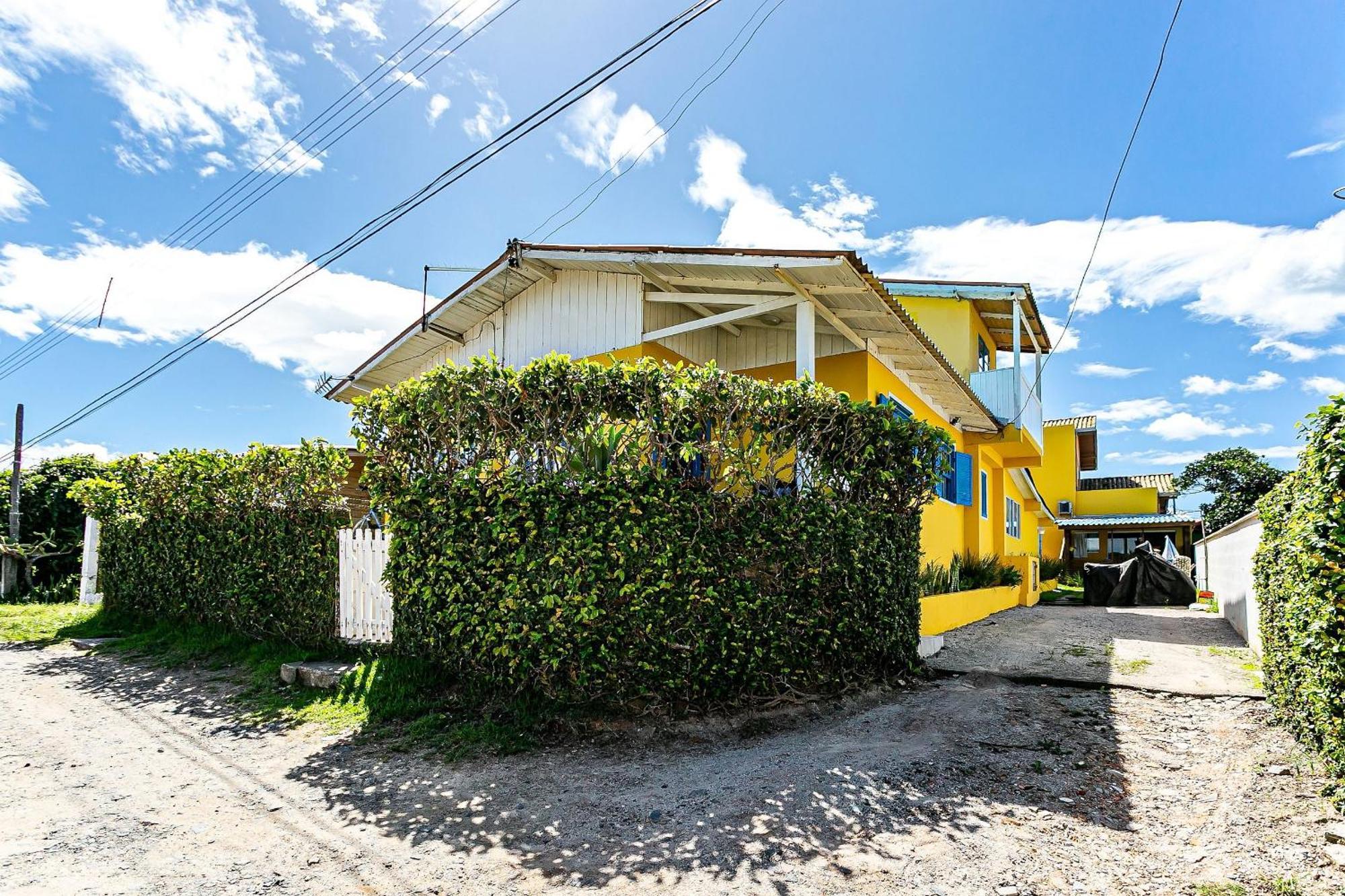 Studio Confortavel 130M Do Mar No Campeche Toca152 Villa Florianopolis Exterior photo